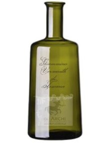 Giammino Vermouth di Toscana