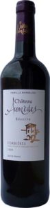 CHATEAU AUMEDES RESERVE ROUGE